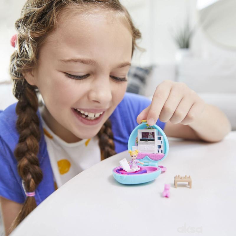 Polly Pocket osnovni set sort