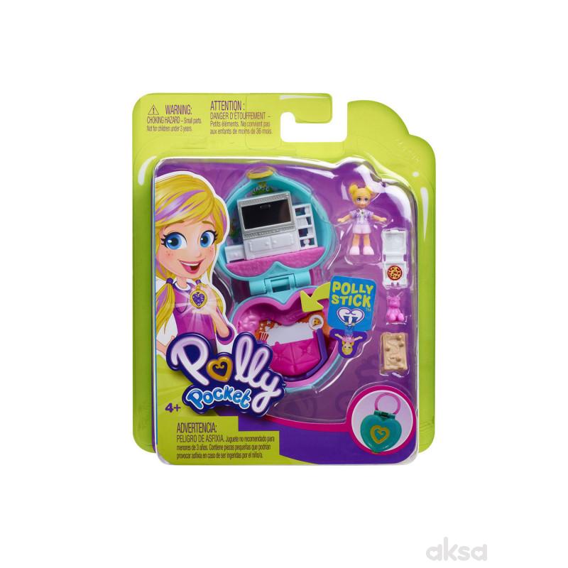 Polly Pocket osnovni set sort