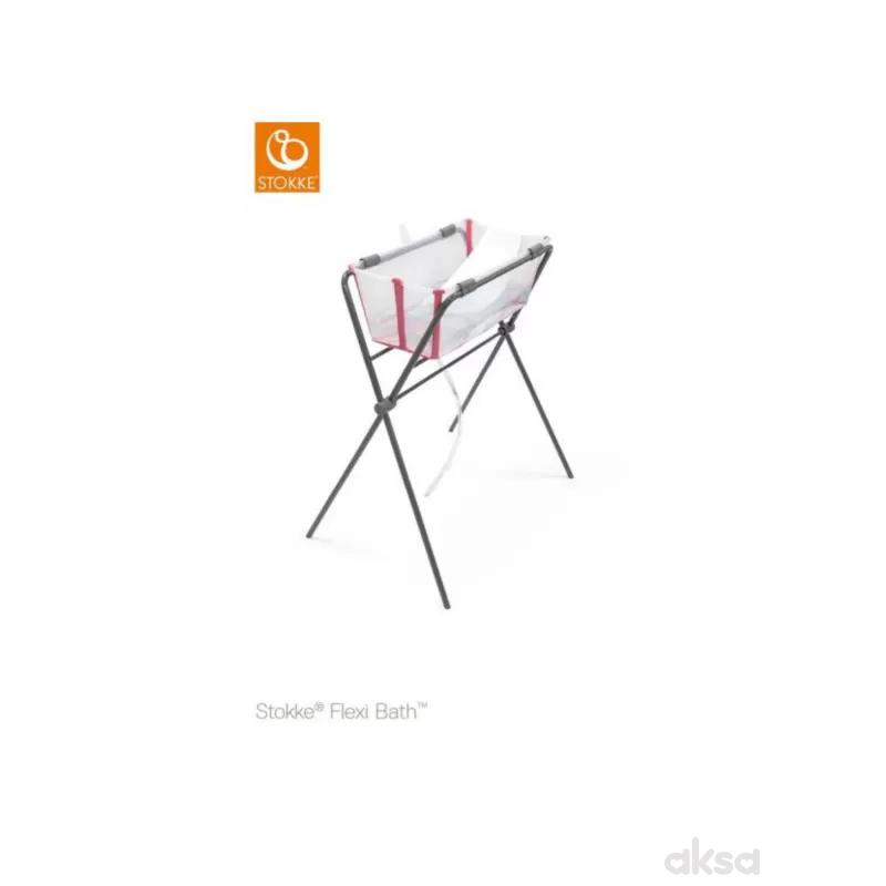 Stokke Flexi Bath Stalak za kadicu