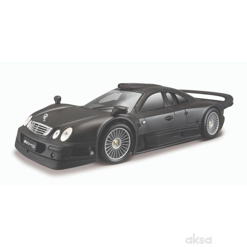 Maisto igračka automobil A Mercedes CLK-G 1:18