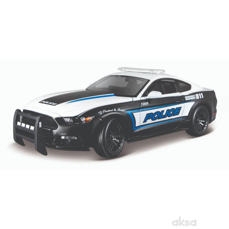 Maisto igračka automobil B Ford Mustang 1:18