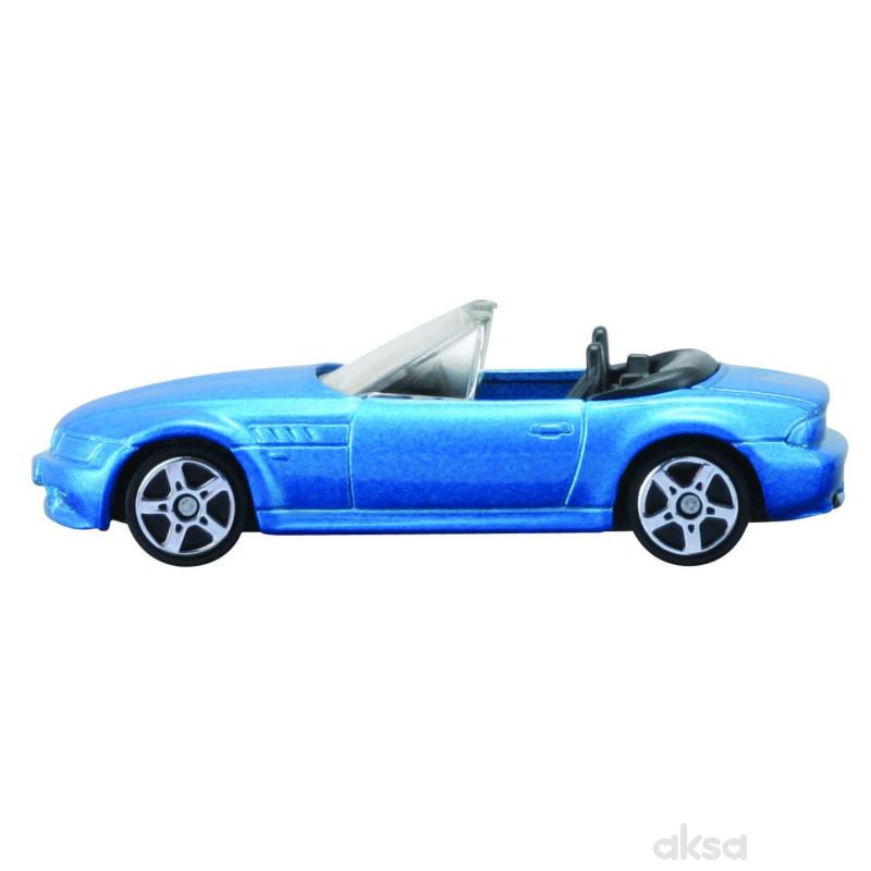 Maisto igračka automobil FM