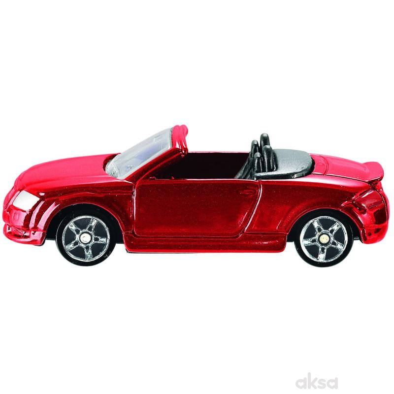 Maisto igračka automobil FM