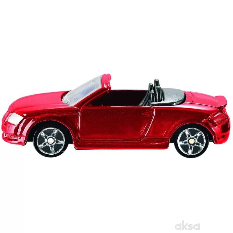 Maisto igračka automobil FM