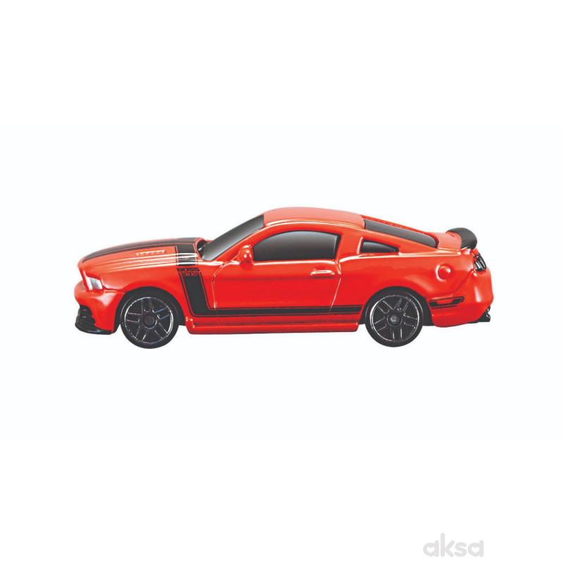 Maisto igračka automobil FM