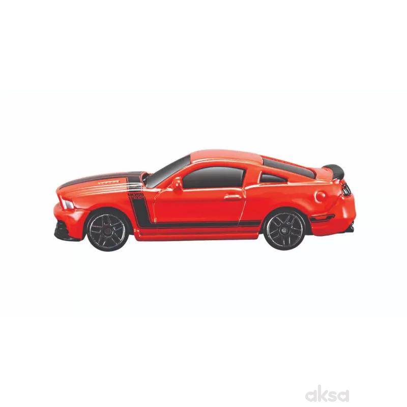 Maisto igračka automobil FM
