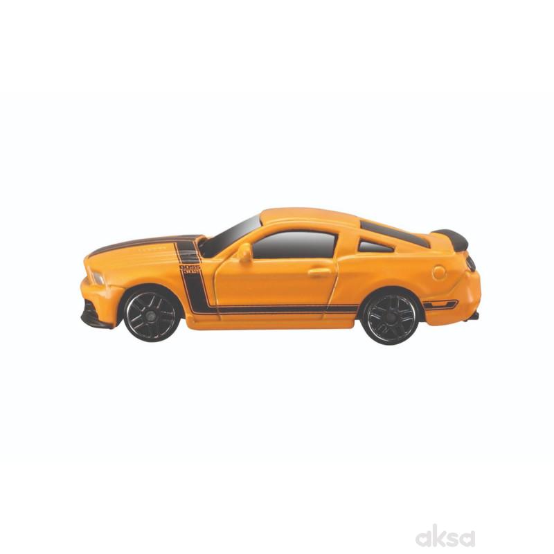 Maisto igračka automobil FM