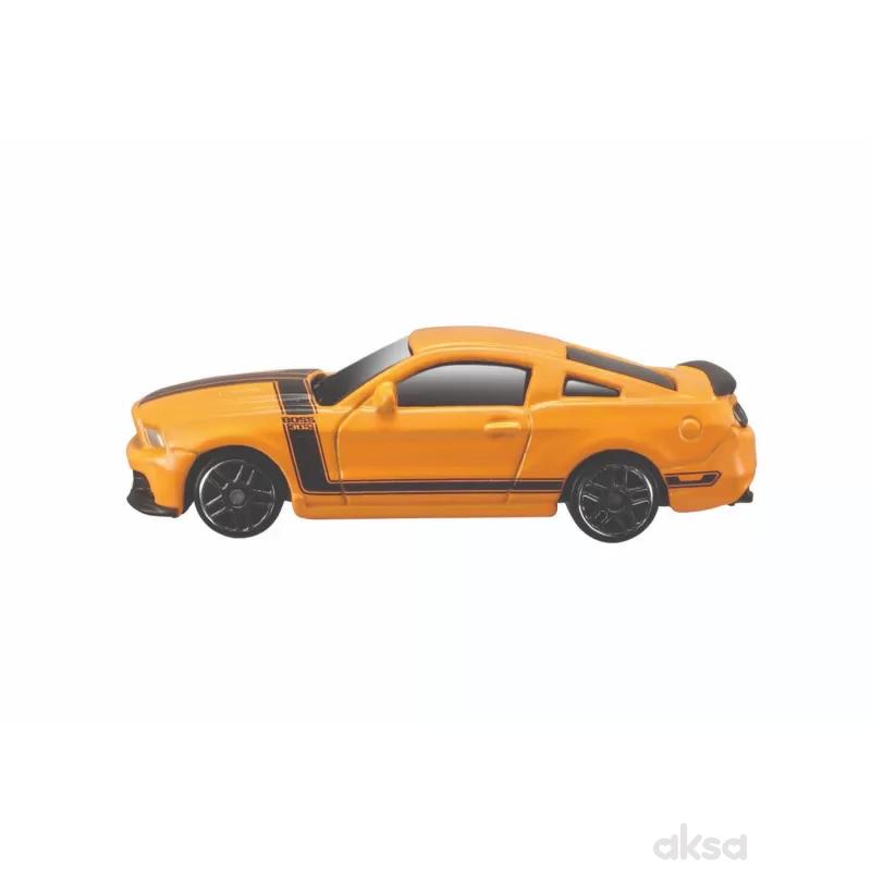 Maisto igračka automobil FM
