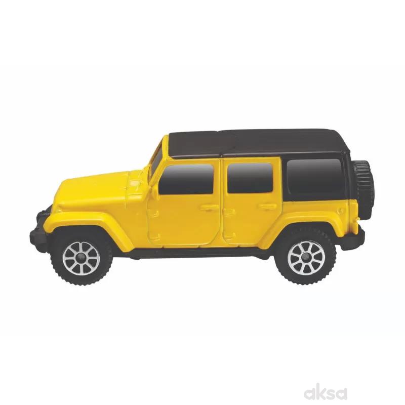 Maisto igračka automobil FM