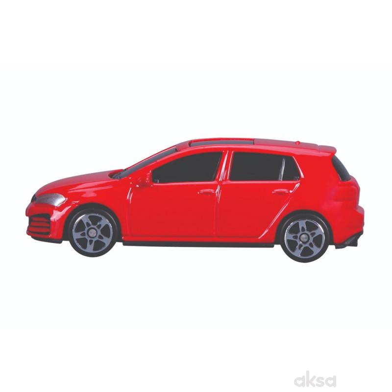 Maisto igračka automobil FM