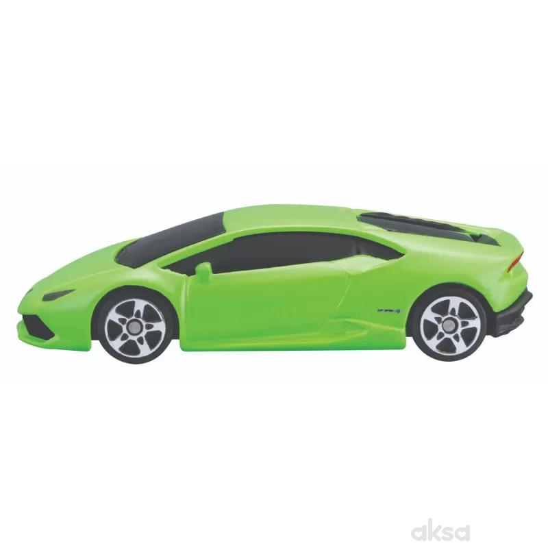 Maisto igračka automobil FM