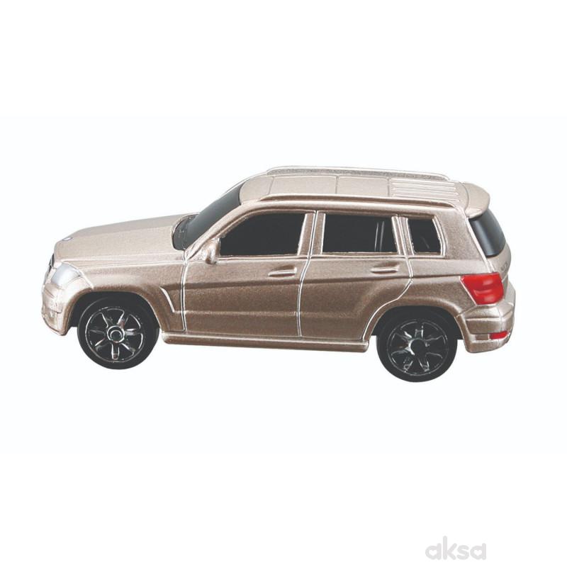 Maisto igračka automobil FM