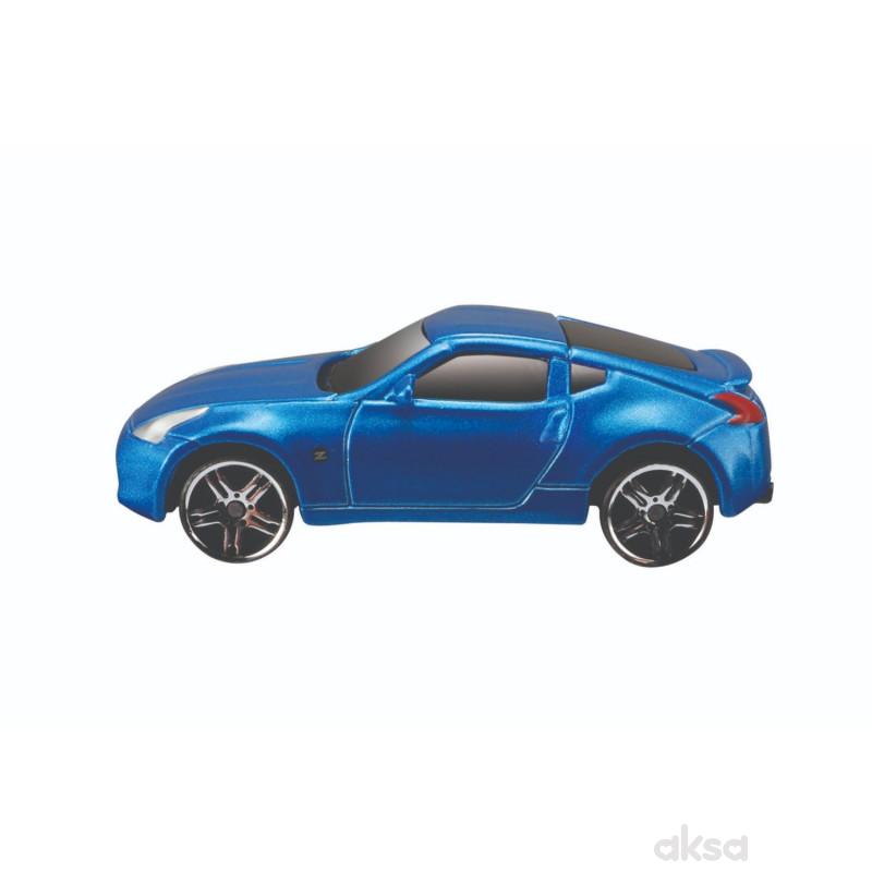 Maisto igračka automobil FM