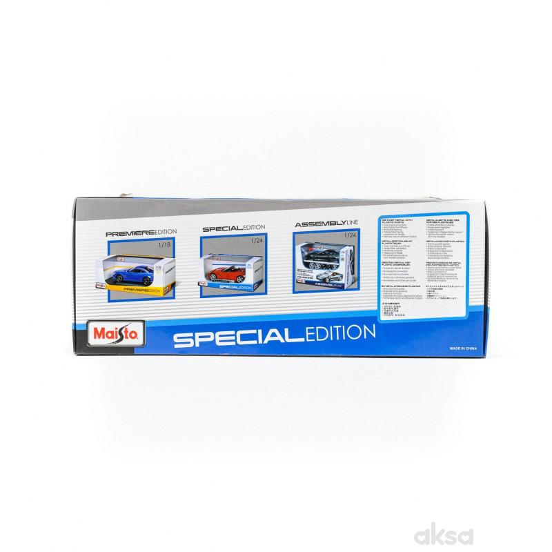 Maisto igračka automobil B Range Rover Sport 1:18