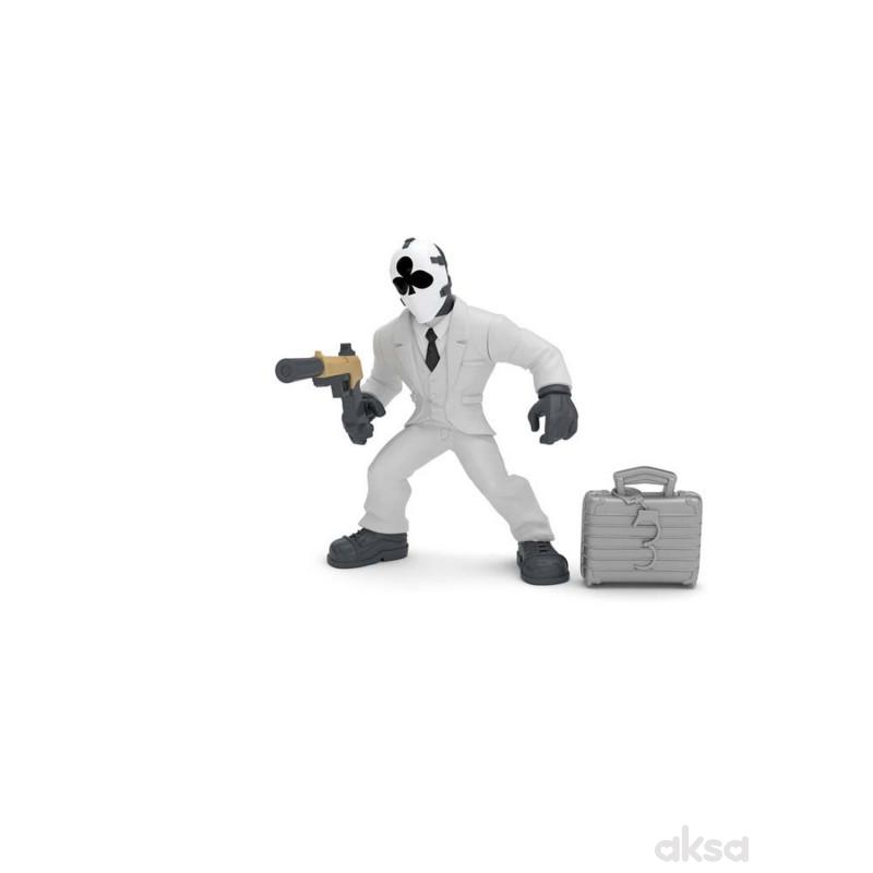 Fortnite Duo Asst dupla
