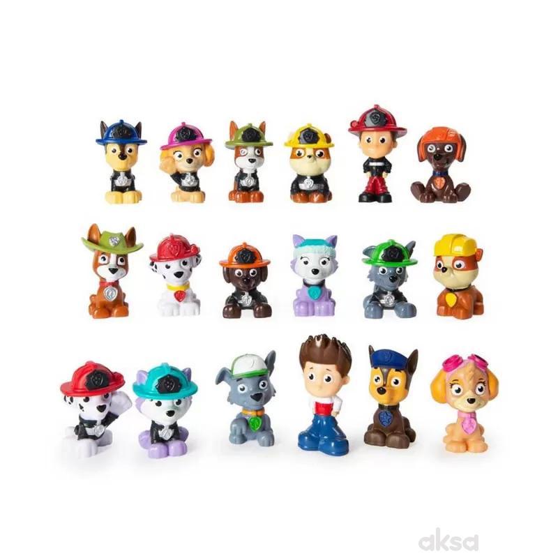 Paw Patrol Mini Figura Iznenadjenje