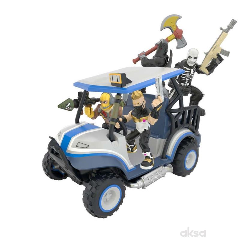 Fortnite Vozilo I Figura Set