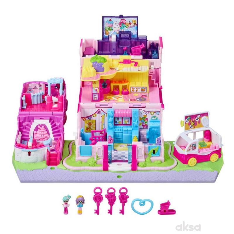 Lil Secrets Small Mall Set