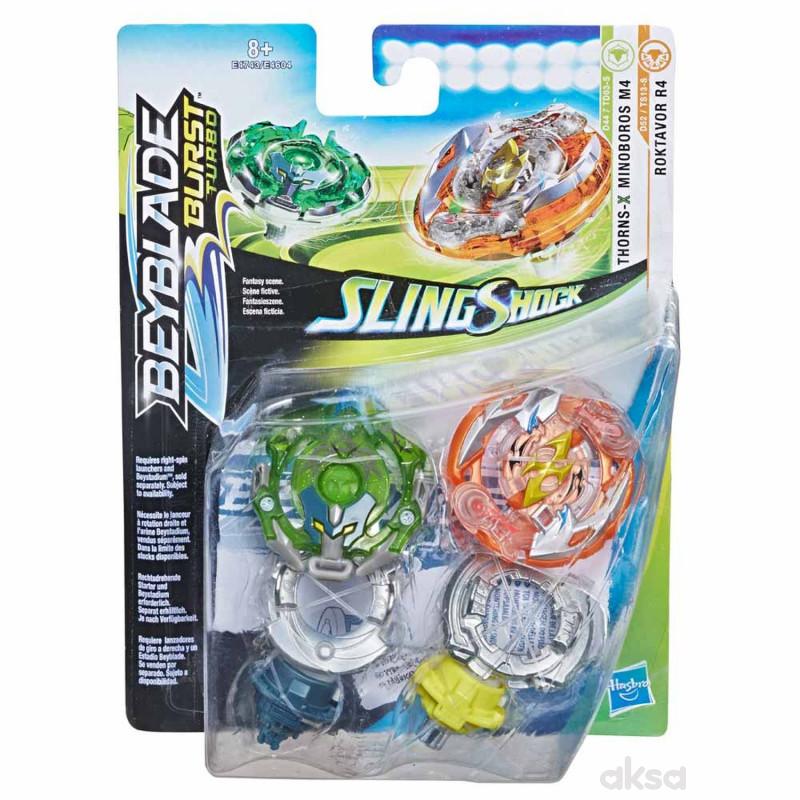 Beyblade Spineri 2 Kom