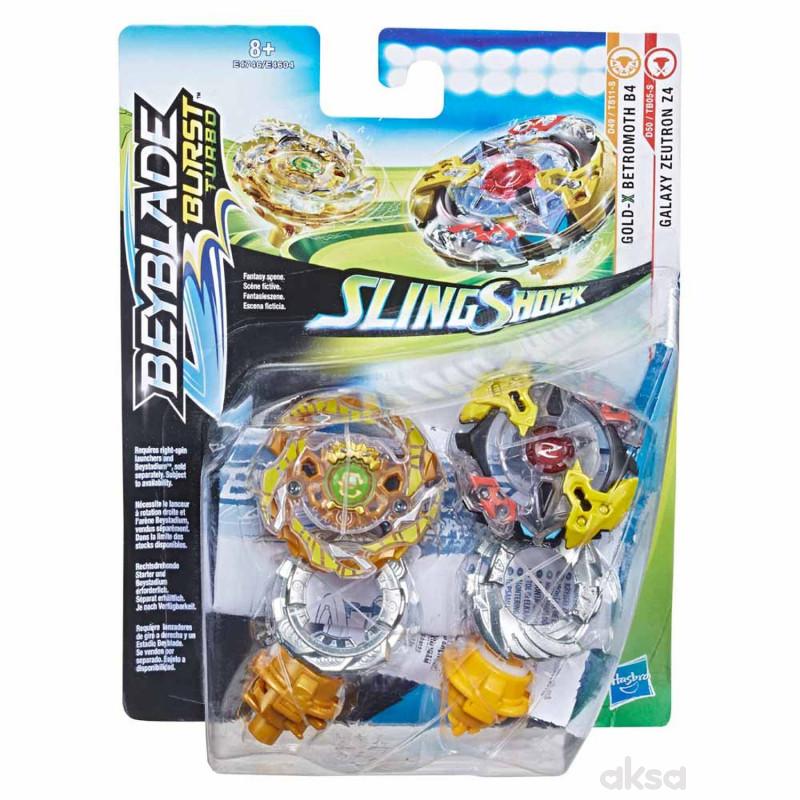 Beyblade Spineri 2 Kom