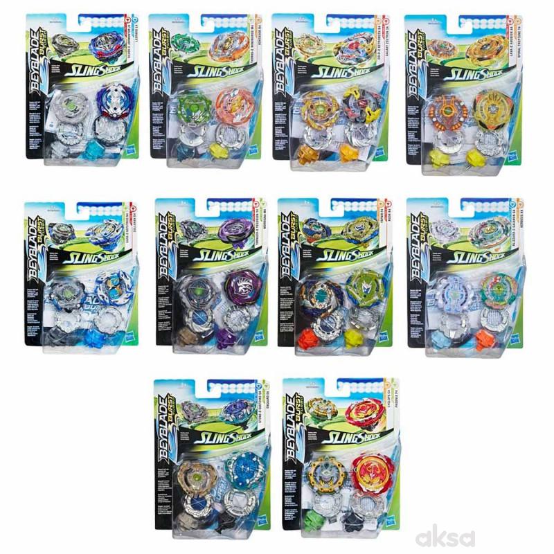 Beyblade Spineri 2 Kom