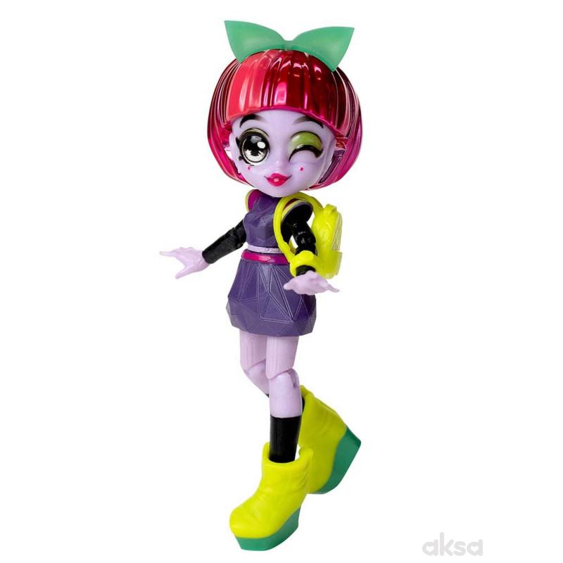 Capsule Clix Ram Rock Lutka Asst