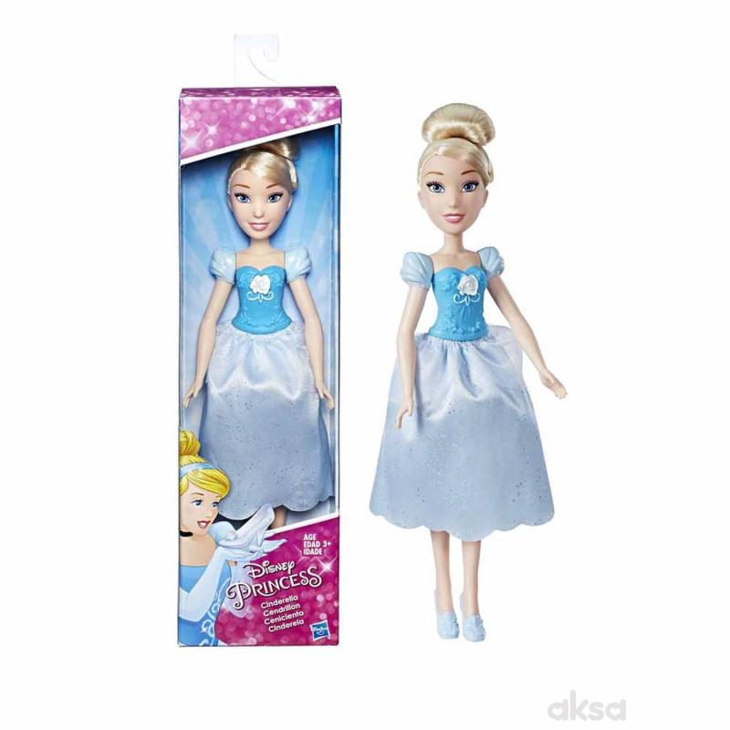 Disney Princess Fashion Lutka Asst