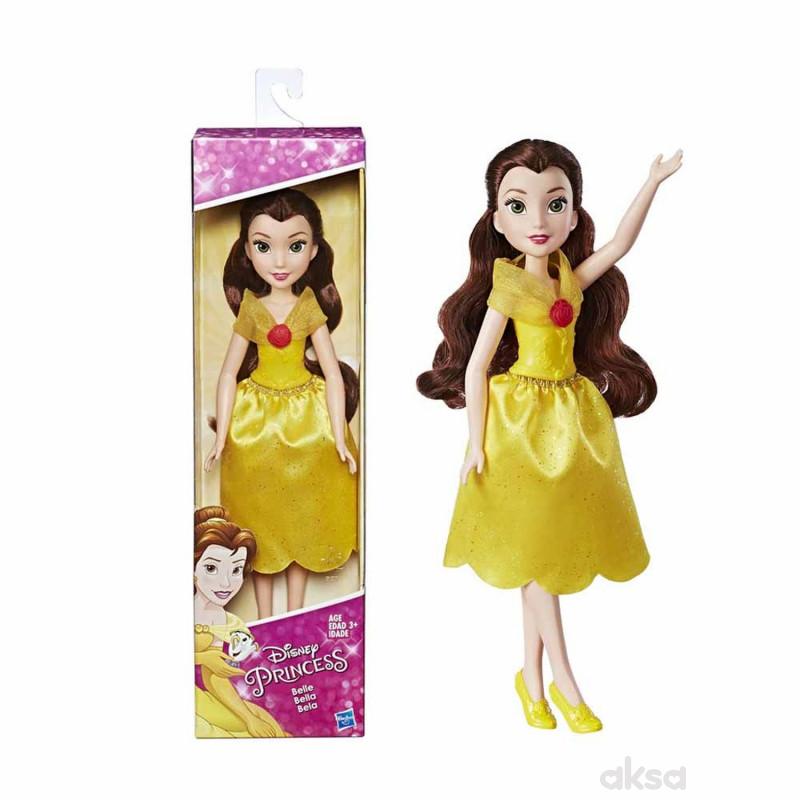 Disney Princess Fashion Lutka Asst