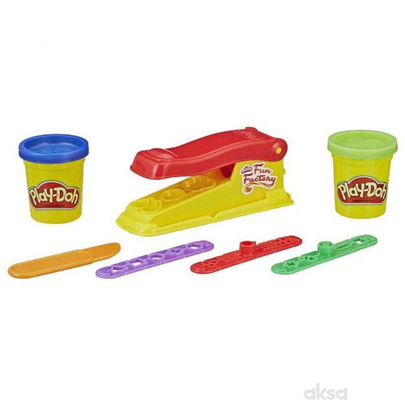 Play-Doh Classic Set Asst