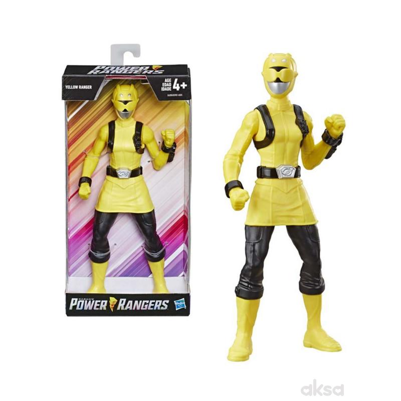 Power Rangers Figura Asst