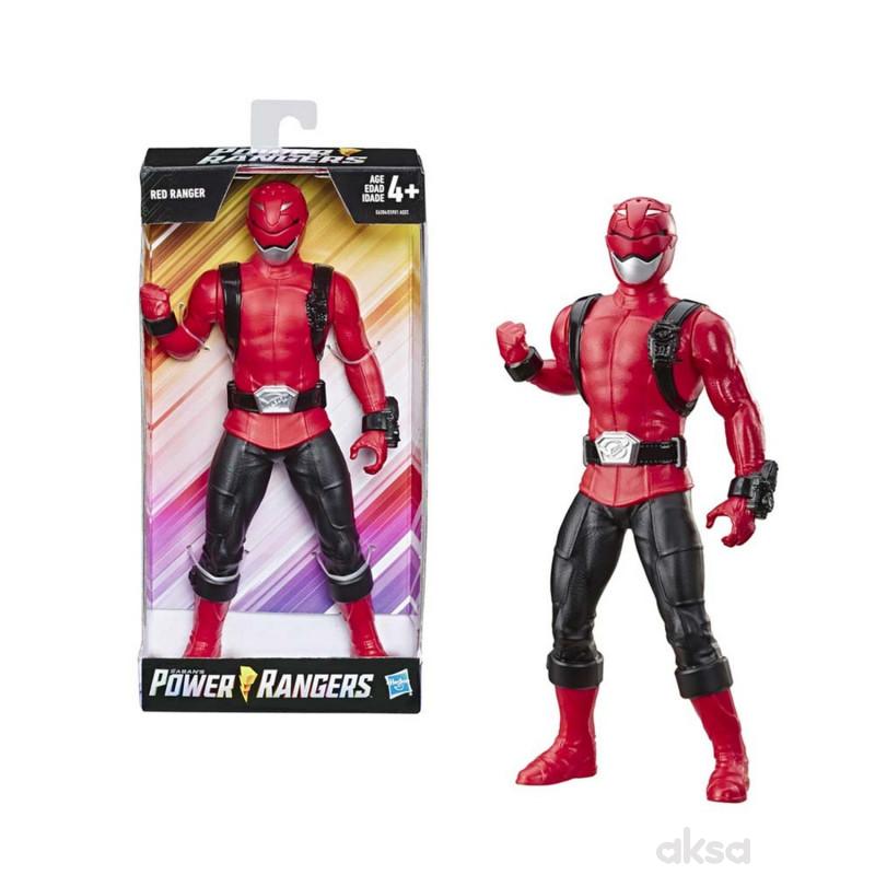 Power Rangers Figura Asst