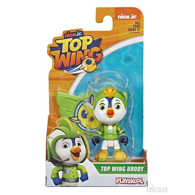 Top Wings Figura Asst