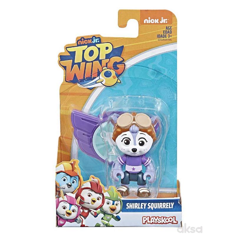 Top Wings Figura Asst
