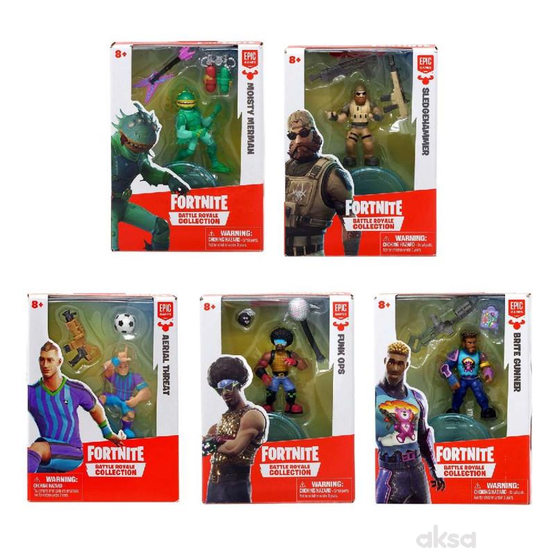 Fortnite Figura Asst