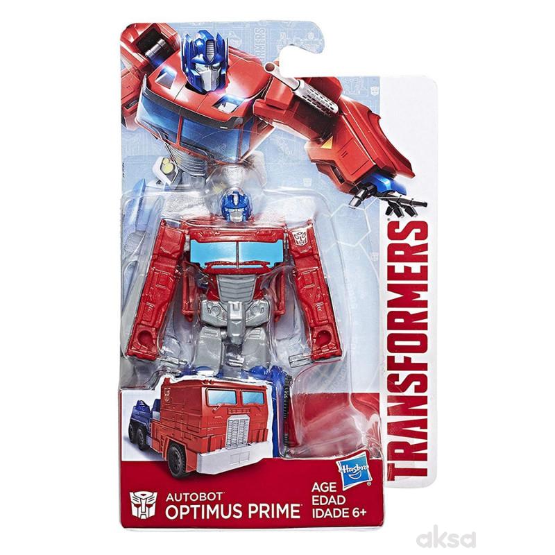 Transformers Authentic Figura Asst