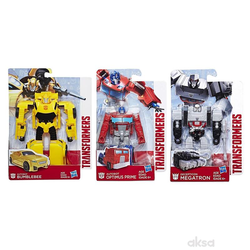 Transformers Authentic Figura Asst