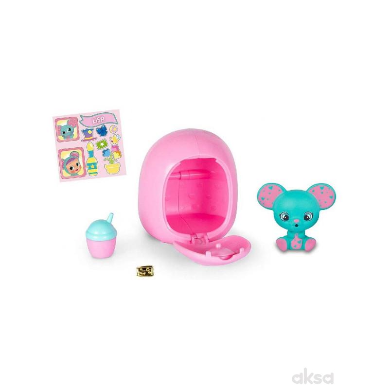 Crybabies Pets Asst
