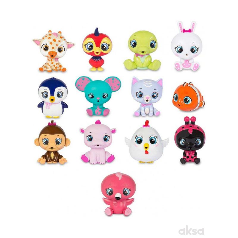 Crybabies Pets Asst