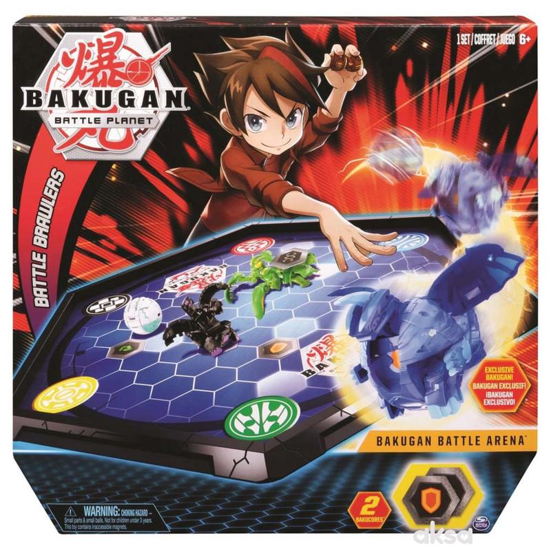 Bakugan Arena Set