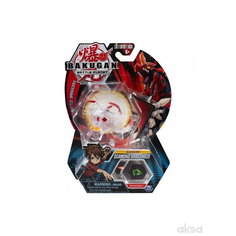Bakugan Kugla Figura Asst