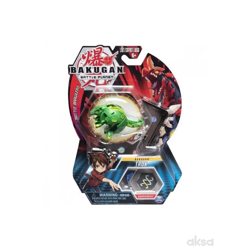 Bakugan Kugla Figura Asst