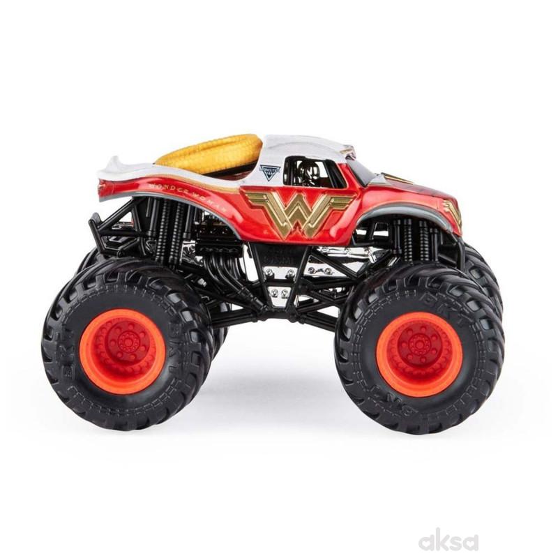 Monster Jam Maxi Vozilo Asst