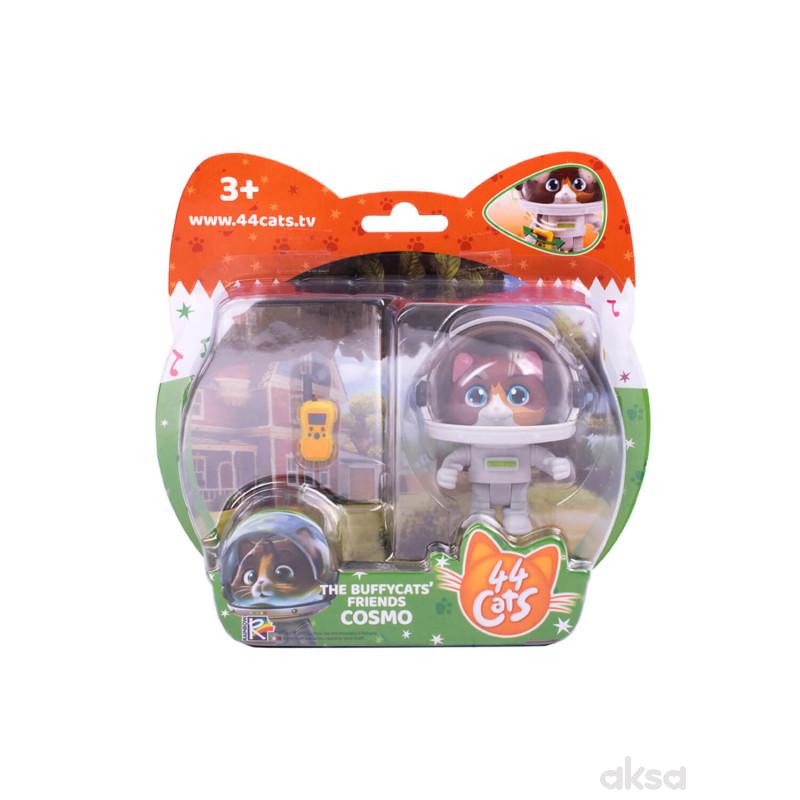 44Cats Cosmo osnovna figura