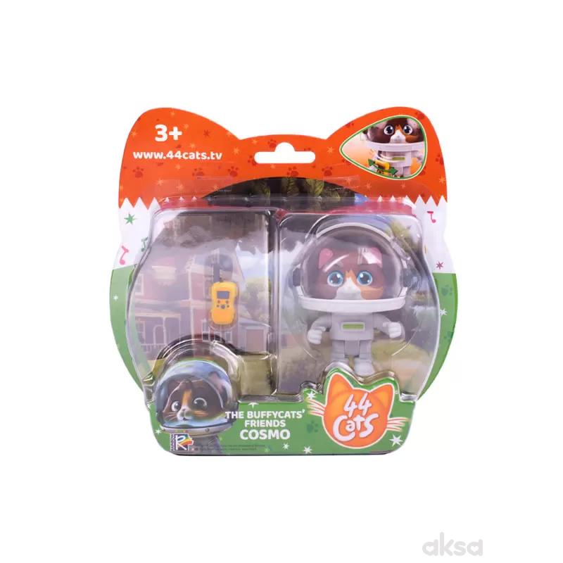 44Cats Cosmo osnovna figura