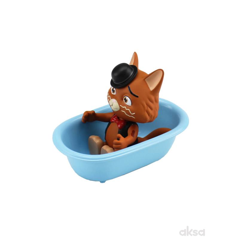 44Cats Gas osnovna figura