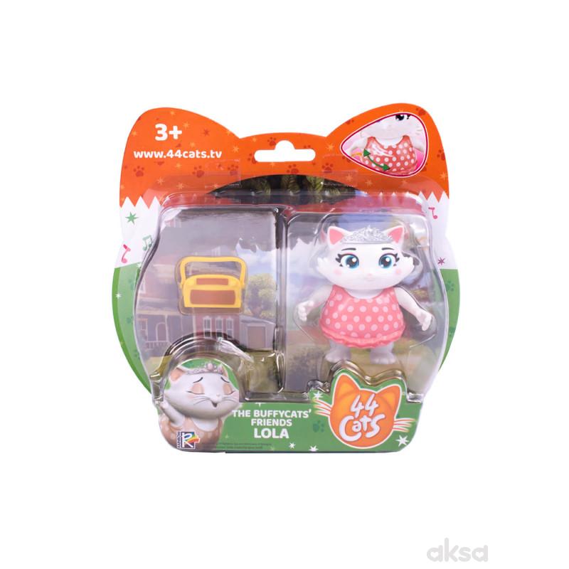 44Cats Lola osnovna figura