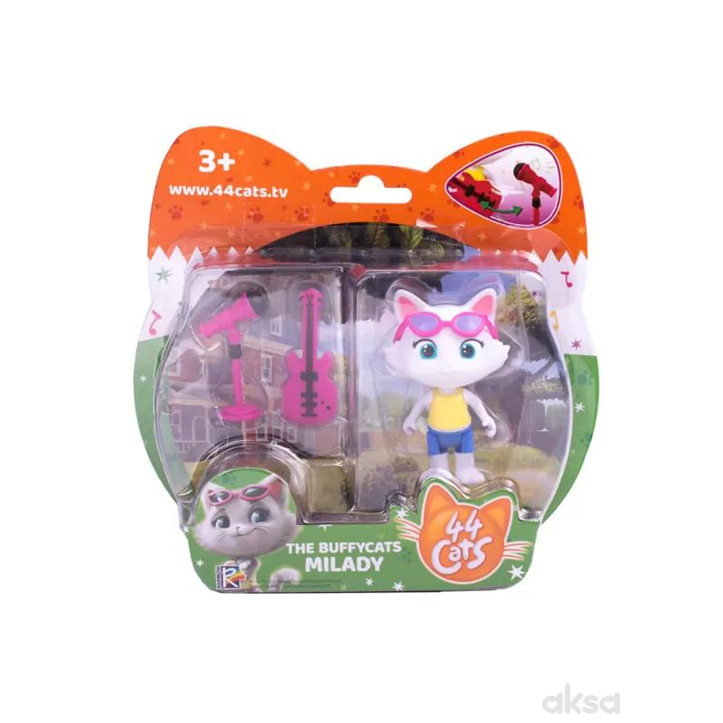 44Cats Milady osnovna figura