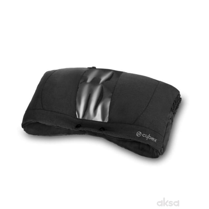 Cybex rukavice black black
