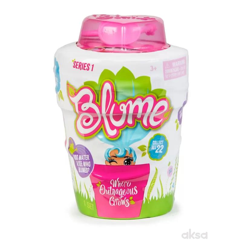 Blume lutka sa dodacima