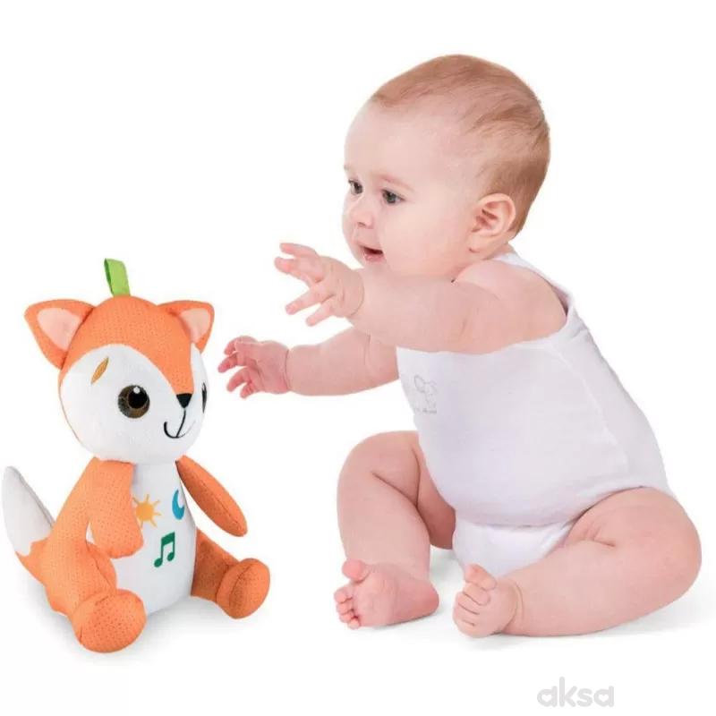 Chicco gimnastika Magic and Forest